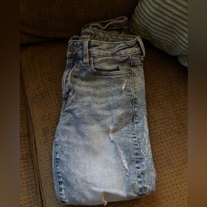 American Eagle Men’s Skinny Jeans